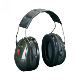 Наушники Peltor Optime II